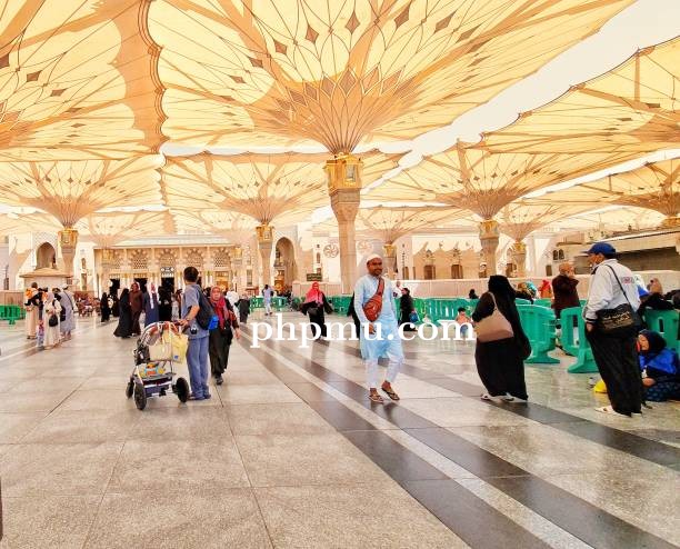 Perbedaan Durasi Umroh di Bulan Desember Dibanding Bulan Lainnya
