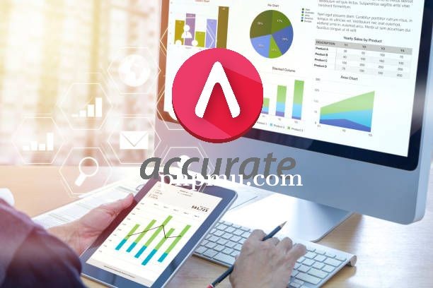 Trik Belajar Accurate Agar Lebih Cepat Menguasai Fitur